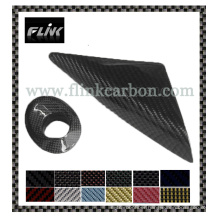 Carbon Fiber Porsche Parts (Interior parts)